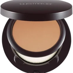 Puder Smooth Finish Foundation Powder SPF 20 von Laura Mercier