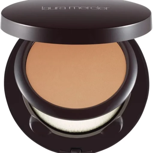Puder Smooth Finish Foundation Powder SPF 20 von Laura Mercier