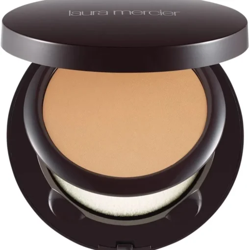 Puder Smooth Finish Foundation Powder SPF 20 von Laura Mercier