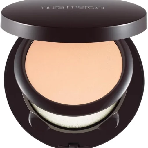 Puder Smooth Finish Foundation Powder SPF 20 von Laura Mercier