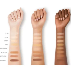 Puder Soft Matte Advanced Perfecting Powder von NARS