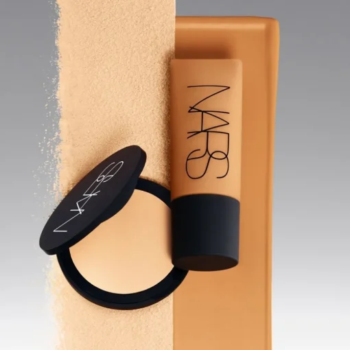 Puder Soft Matte Advanced Perfecting Powder von NARS