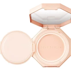 Puder Soft Velvet Pressed Powder von DEAR DAHLIA