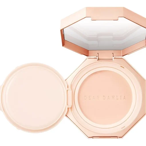Puder Soft Velvet Pressed Powder von DEAR DAHLIA