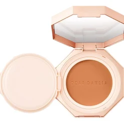 Puder Soft Velvet Pressed Powder von DEAR DAHLIA