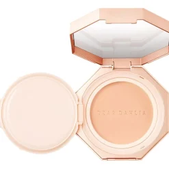 Puder Soft Velvet Pressed Powder von DEAR DAHLIA