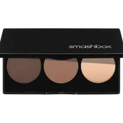Puder Step-by-Step Contour Kit von smashbox