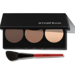 Puder Step-by-Step Contour Kit von smashbox