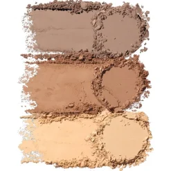 Puder Step-by-Step Contour Kit von smashbox