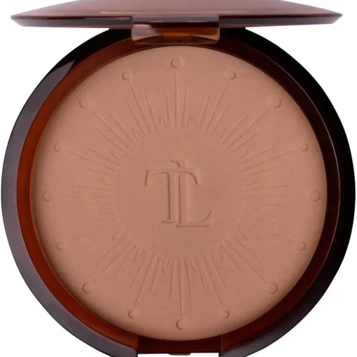 Puder Sun Powder von T. LeClerc