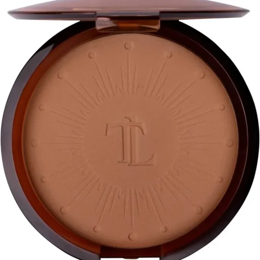 Puder Sun Powder von T. LeClerc