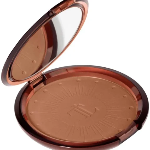 Puder Sun Powder von T. LeClerc