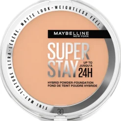 Puder Super Stay 24H Hybrid Powder-Foundation von Maybelline New York