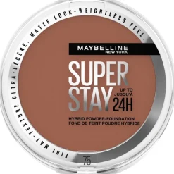 Puder Super Stay 24H Hybrid Powder-Foundation von Maybelline New York