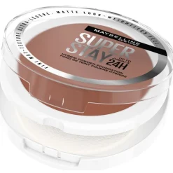 Puder Super Stay 24H Hybrid Powder-Foundation von Maybelline New York