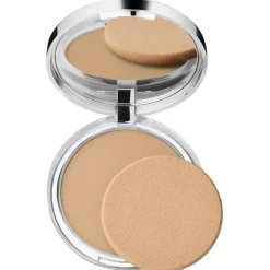 Puder Superpowder Double Face Powder von Clinique