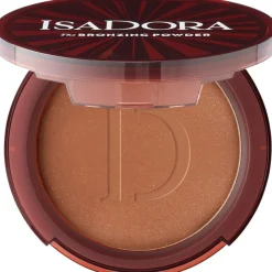 Puder The Bronzing Powder von Isadora