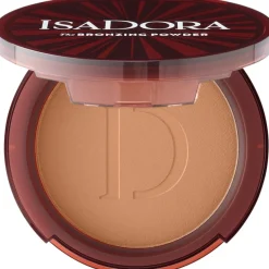 Puder The Bronzing Powder von Isadora