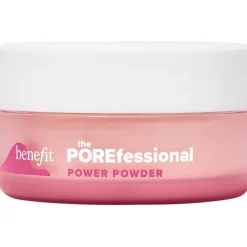Puder The POREfessional Power Powder - Mattierendes loses Puder zum Fixieren von Benefit