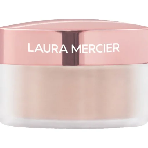 Puder Translucent Loose Setting Powder von Laura Mercier