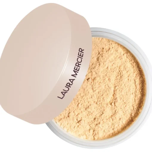 Puder Translucent Loose Setting Powder Ultra-Blur von Laura Mercier