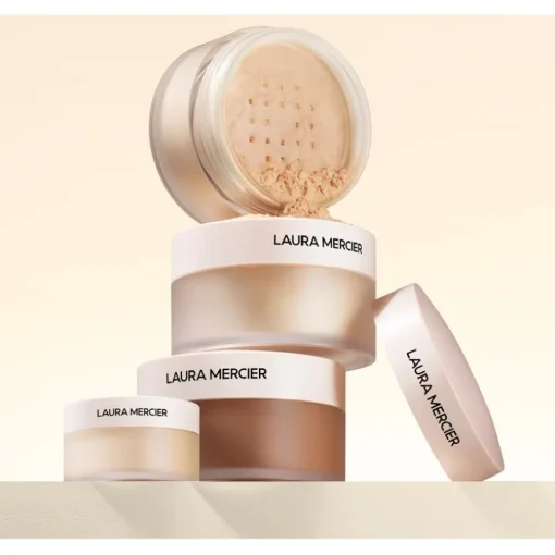 Puder Translucent Loose Setting Powder Ultra-Blur von Laura Mercier