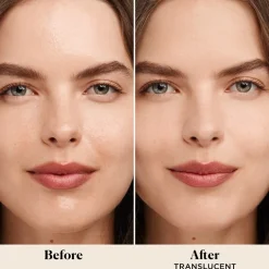 Puder Translucent Loose Setting Powder Ultra-Blur von Laura Mercier