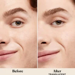 Puder Translucent Loose Setting Powder Ultra-Blur von Laura Mercier