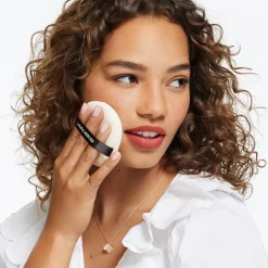 Puder Translucent Loose Setting Powder Ultra-Blur von Laura Mercier