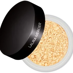 Puder Translucent Loose Setting Powder von Laura Mercier