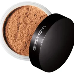 Puder Translucent Loose Setting Powder von Laura Mercier