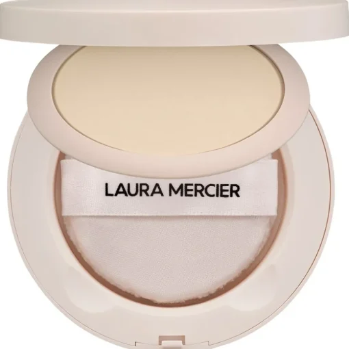 Puder Translucent Pressed Setting Powder Ultra-Blur von Laura Mercier