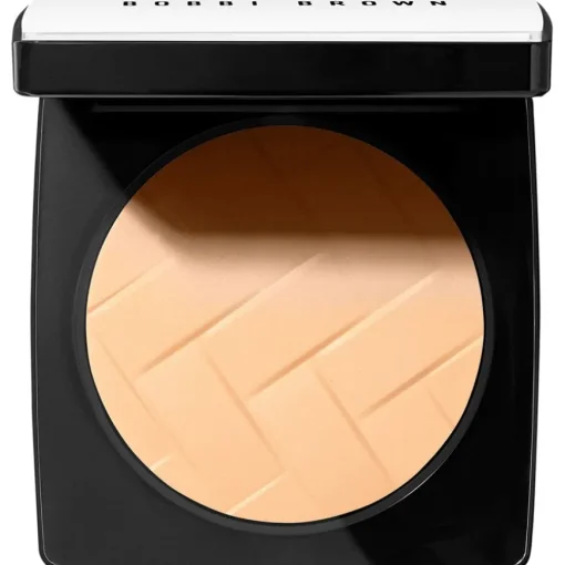 Puder Vitamin Enriched Pressed Powder von Bobbi Brown