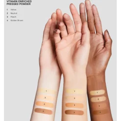 Puder Vitamin Enriched Pressed Powder von Bobbi Brown
