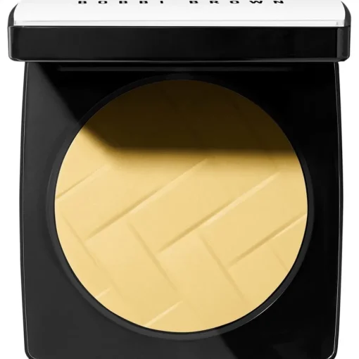 Puder Vitamin Enriched Pressed Powder von Bobbi Brown