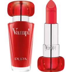 PUPA Milano Vamp! Lipstick