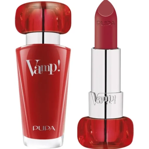 PUPA Milano Vamp! Lipstick