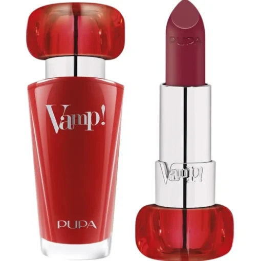 PUPA Milano Vamp! Lipstick