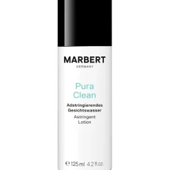 Pura Clean Gesichtswasser von Marbert