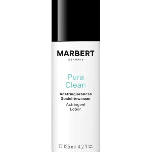 Pura Clean Gesichtswasser von Marbert