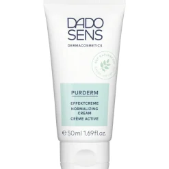 PURDERM EFFEKTCREME - bei unreiner Haut von DADO SENS