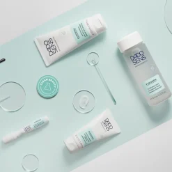 PURDERM EFFEKTCREME - bei unreiner Haut von DADO SENS