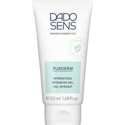 PURDERM INTENSIVGEL - bei unreiner Haut von DADO SENS