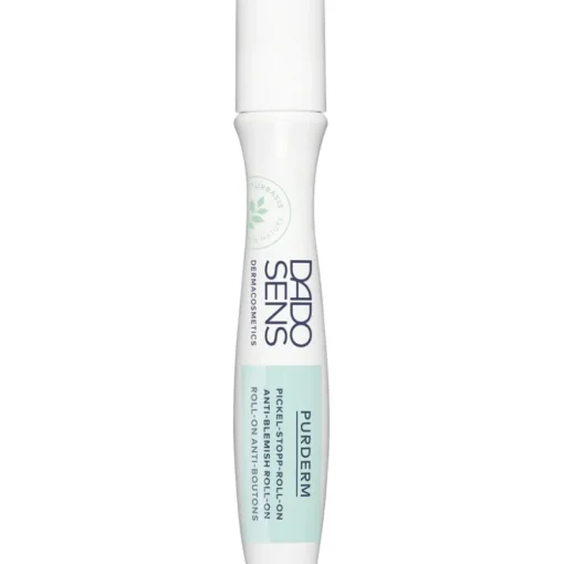 PURDERM PICKEL-STOPP ROLL-ON - bei unreiner Haut von DADO SENS