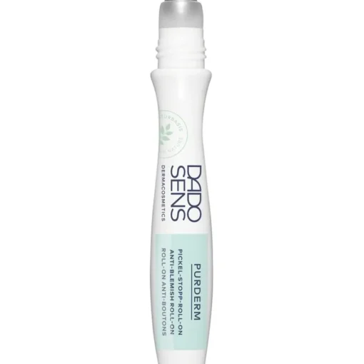 PURDERM PICKEL-STOPP ROLL-ON - bei unreiner Haut von DADO SENS