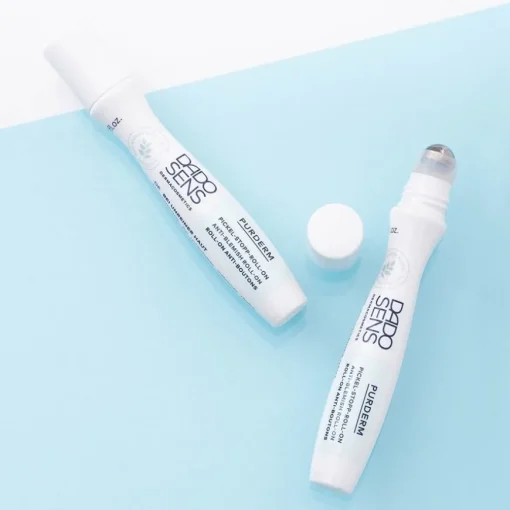 PURDERM PICKEL-STOPP ROLL-ON - bei unreiner Haut von DADO SENS