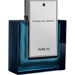Pure 22 Eau de Parfum Spray von Porsche Design