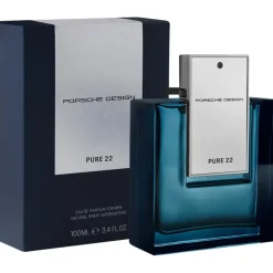 Pure 22 Eau de Parfum Spray von Porsche Design