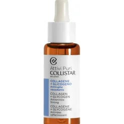 Pure Actives Collagen + Glycogen von Collistar