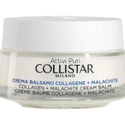 Pure Actives Collagen + Malachite Cream Balm von Collistar